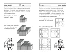 Brain Games for Clever Kids | by Gareth Moore