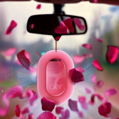 Check price of Godrej aer O – Hanging Car Air Freshener – Assorted Pack of 3 (22.5g) | Gel Lasts up to 30 days | Car Accessories in Sri Lanka | Arcade.lk