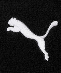 Puma 5115601 Cotton Wristband, Men's One Size (Black), 1pc - Sports from Puma - Shop in Sri Lanka at Arcade.lk