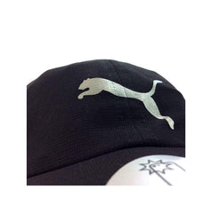 Puma Men's Baseball Cap (5291101_Black_Adult)
