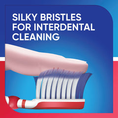 Sensodyne Sensitivity & Gum Manual Toothbrush for adults with Soft Bristles & Duoflex Neck, 3pcs Pack - Drugstore from Sensodyne - Shop in Sri Lanka at Arcade.lk