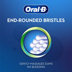 Oral-B Criss Cross Adult Manual Toothbrush With Neem Extract, Medium (Green,Buy 2 Get 2 Free) - Drugstore from Oral-B - Shop in Sri Lanka at Arcade.lk