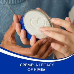 NIVEA Crème, 200ml - Beauty from NIVEA - Shop in Sri Lanka at Arcade.lk