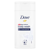 Dove Deeply Nourishing Body Wash With Moisturisers For Softer Smoother Skin | 50 ml - Beauty from Dove - Shop in Sri Lanka at Arcade.lk