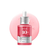 Anua Niacinamide 10 + TXA 4 Serum, Dark Spot Care, Hyaluronic Acid, Tranexamic Acid, Lightweight & Hydrating All-in-One Daily Facial Serum for Glass Skin, Korean Skincare, 1.01 fl.oz/30ml