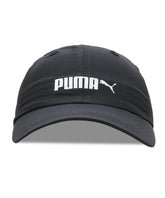 Puma Unisex's Cap (26300_Black)