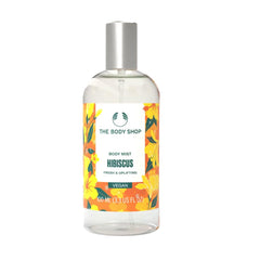 TheBody Shop Hibiscus Body Mist 100 ml