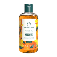 The Body Shop Hibiscus Shower Gel 250ml