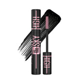 Maybelline New York Lash Sensational Sky High Mascara, Cosmic Black, Lengthening & Volumizing With Bamboo Extract & Fibres. Ophthalmologist tested and Waterproof Mascara | 6ml