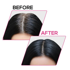 RENEE Cover-Up Hair Powder- Black, Cover Grey Roots & Bald Spots Instantly, Highly Pigmented, Fuller and Denser, Long-Lasting & Matte Finish, Flawless Application, 4gm - Beauty from RENEE - Shop in Sri Lanka at Arcade.lk