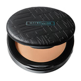 Maybelline New York Compact Powder, With SPF to Protect Skin from Sun, Absorbs Oil, Fit Me, 310 Sun Beige, 8g