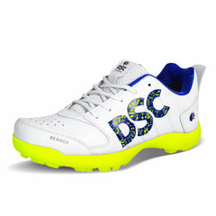 DSC Beamer Cricket Shoes for Men (Light Weight | Economical | Durable)