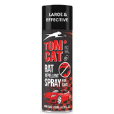 Shadow Securitronics Tom CAT No Entry Rat Repellent Spray for Cars Highly Effective with and Lasts 1 Year Leak Free Easy to Spray Nozzle