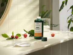 The Body Shop Vitamin C 150ml Glow Revealing Tonic enriched with AHA & Enzymes - Illuminate & Even - Vegan