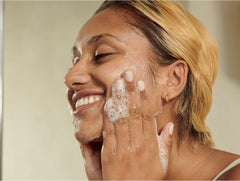 The Body Shop Vegan Seaweed Cleansing Facial Wash, 125 ML - For Combination & Oily Skin | Skin Feels Balanced and Mattified