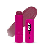 SUGAR POP Nourishing Lip Balm 07 Plum - 4.5 gm | Hydrating | Moisturizing | SPF Protection | Intense Care - Beauty from SUGAR POP - Shop in Sri Lanka at Arcade.lk