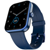 Noise Pulse 2 Max 1.85" Display, Bluetooth Calling Smart Watch, 10 Days Battery, 550 NITS Brightness, Smart DND, 100 Sports Modes, Smartwatch for Men and Women (Midnight Blue)