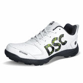 DSC Beamer Cricket Shoes for Men (Light Weight | Economical | Durable)