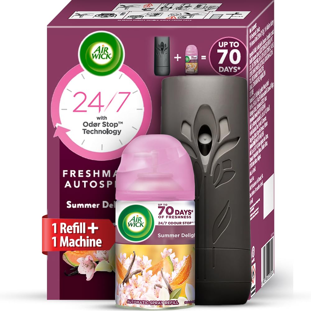 Hi ,can offer: AIRWICK Freshmatic Pure Fresh Refill 250 ML Zeste de Hi ,can offer: AIRWICK Freshmatic Pure Fresh Refill 250 ML Zeste de