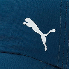 Puma Unisex's Cap (2430303_Intense Blue_Free Size)