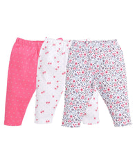 Baby GO Baby-Girls Track Pants