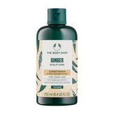 The Body Shop Vegan Ginger Scalp Care Conditioner, 250 Ml