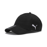 Puma Unisex-Adult Baseball Cap (2235603_Black_Free Size) - Baseball Caps from Puma - Shop in Sri Lanka at Arcade.lk