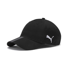 Puma Unisex-Adult Baseball Cap (2235603_Black_Free Size) - Baseball Caps from Puma - Shop in Sri Lanka at Arcade.lk
