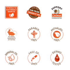 Palmer's Coconut Oil Body Lotion with Green Coffee Extract For Deep Moisturization, Radiant & Healthy Looking Skin - 400ml