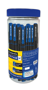 Classmate Octane Gel - Jar of 25 pens (Assorted)