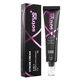Sotrue Strobe Cream Pink for Face Radiance, Multipurpose Strobe Cream, Dewy Glazed Instant Glow, Highlighter For Face, Boosts Hydration - For All Skin Types, 30g