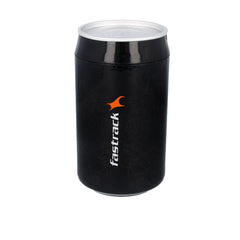 Fastrack Quartz Analog White Dial Leather Strap Watch for Girls-NP6088SL01 - Watch from Fastrack - Shop in Sri Lanka at Arcade.lk