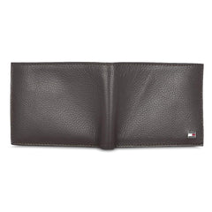 Tommy Hilfiger Brown Men's Wallet (TH/FELIXGCW03)