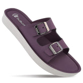 WALKAROO Sandal For Womens|Trendy|Light Weight and Comfortable|Soft Footbed|WL7554