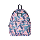 Genie Miami Laptop Backpack for Women, 16 inches Office Bag, Sky Blue Stylish and Trendy Bag for Office and College - Luggage from Genie - Shop in Sri Lanka at Arcade.lk