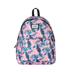 Genie Miami Laptop Backpack for Women, 16 inches Office Bag, Sky Blue Stylish and Trendy Bag for Office and College - Luggage from Genie - Shop in Sri Lanka at Arcade.lk