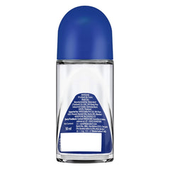 Nivea Protect and Care Roll On, 50ml - Beauty from NIVEA - Shop in Sri Lanka at Arcade.lk