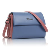 EXOTIC Womens Stylish And Durable Sling Bag (Blue) - Shoes from EXOTIC - Shop in Sri Lanka at Arcade.lk