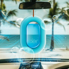 Check price of Godrej aer O – Hanging Car Air Freshener – Assorted Pack of 3 (22.5g) | Gel Lasts up to 30 days | Car Accessories in Sri Lanka | Arcade.lk