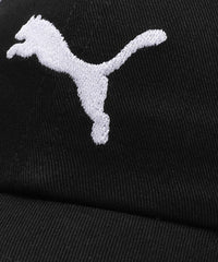 Puma Unisex's Cap (2621201_Black-White) - Apparel from Puma - Shop in Sri Lanka at Arcade.lk