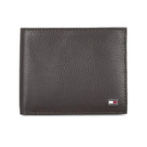 Tommy Hilfiger Brown Men's Wallet (TH/FELIXGCW03)