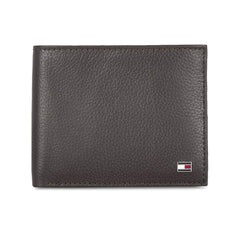 Tommy Hilfiger Brown Men's Wallet (TH/FELIXGCW03)