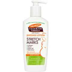 Palmer's Cocoa Butter Massage Lotion For Stretch Marks, Keeps Skin Soft - 250Ml