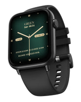 Fire-Boltt Ninja Call Pro Max 2.01” Display Smart Watch, Bluetooth Calling, 120+ Sports Modes, Health Suite, Voice Assistance (Black) - Personal Computer from Fire-Boltt - Shop in Sri Lanka at Arcade.lk