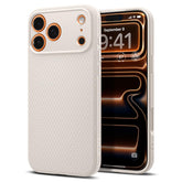 Spigen Liquid Air Back Cover Case Compatible with iPhone 17 Series