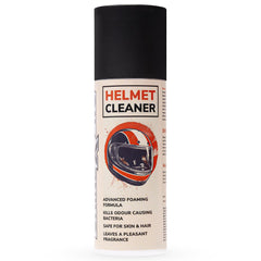 ShineXPro Helmet Cleaner Spray - 125mL - Anti-Bacterial Foaming Helmet Cleaner Spray, Safe For Skin & Hair - Deep Cleans Helmet Interior & Removes Bad Odor - Drugstore from ShineXPro - Shop in Sri Lanka at Arcade.lk