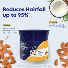 Parachute Advanced After Shower Anti Hair Fall Hair Cream, 100g