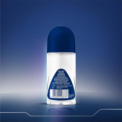 Check price of NIVEA MEN Fresh Power Roll-On Deodorant (50ml) in Sri Lanka | Arcade.lk