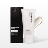 Molecular Company 5% Niacinamide Moisturizing Gel Sunscreen ,Spf 50+ Pa++++|Clinically Tested In Usa|For Oily, Dry, Sensitive, Combination, Dull, Acne Prone Skin|8 Hr Protection|For Men & Women|50 G
