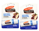 Palmer's Cocoa Butter Formula Lip Balm Spf 15, PACk Of 2